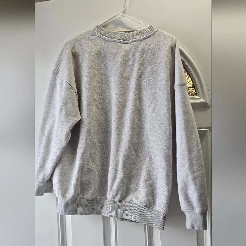 I Love Diet Coke Ripple Junction Sweatshirt L Retro Logo Streetwear Pop Culture - Picture 7 of 7